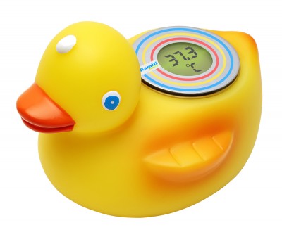 Ramili® Bath Thermometer BTD100 Duck