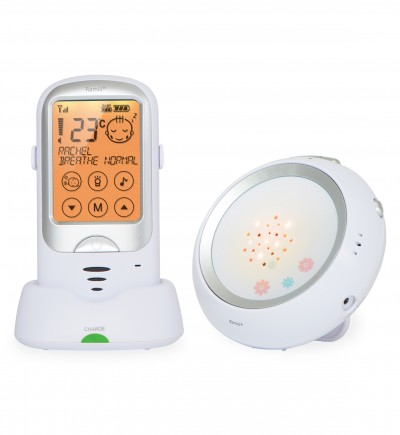 Ramili® Baby Monitor RA300