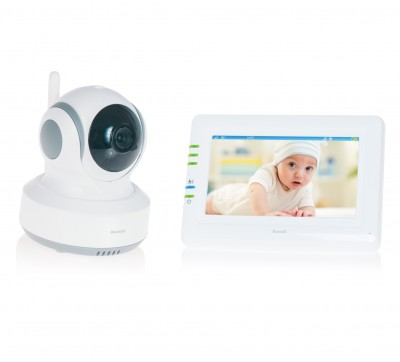 Ramili® Baby Video Monitor RV900