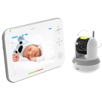 Ramili® Baby Video Monitor RV700