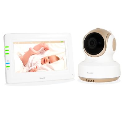 Ramili® Baby Video Monitor RV1000