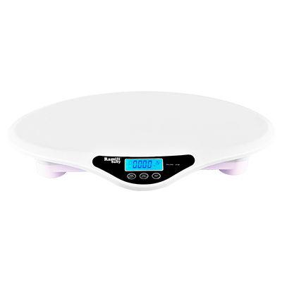 Ramili® Electronic Baby Scales RBS9000