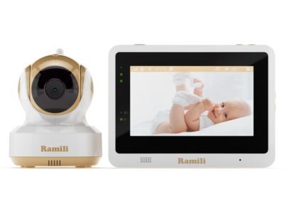 Ramili® Baby Video Monitor RV1500