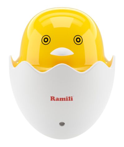 Ramili® Automatic Baby Night Lamp BNL300