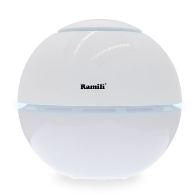 Ramili® Ultrasonic Air Humidifier AH800
