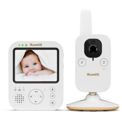 Ramili® Baby Video Monitor RV200