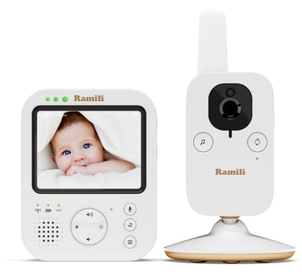 Ramili® Baby Video Monitor RV200