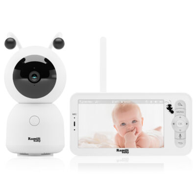 Ramili® Baby Video Monitor RV100